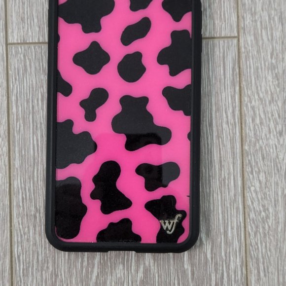 Wildflower iPhone 8 Plus / 7 Plus / 6 Plus cases - Picture 5 of 13